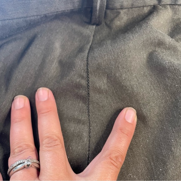 Dockers Stain Defender W40 L34 PRELOVED Dark Gray - Picture 14 of 14